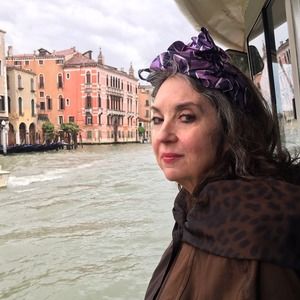 Meet your Posher, Samantha